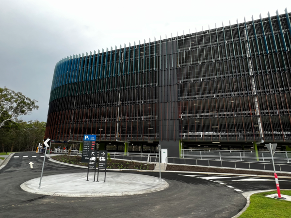 Hospital